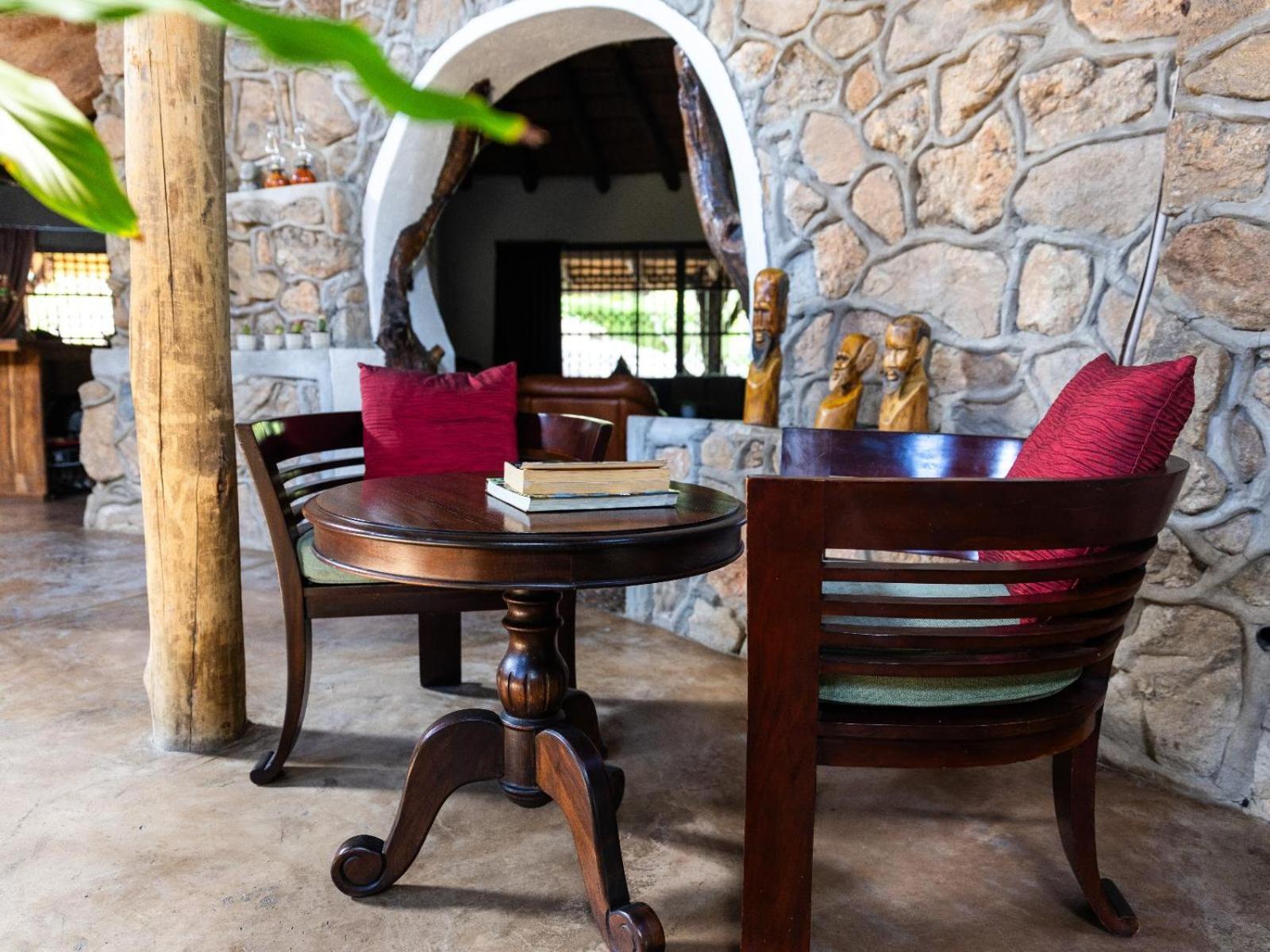 Oluchi Lodge Guthrie Buitenkant foto