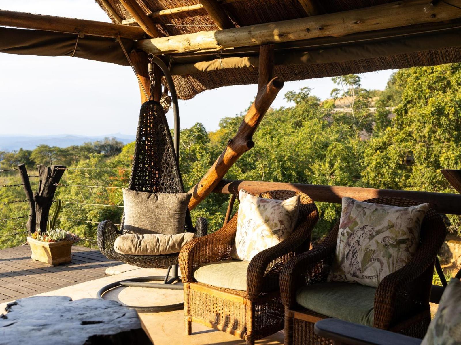 Oluchi Lodge Guthrie Buitenkant foto