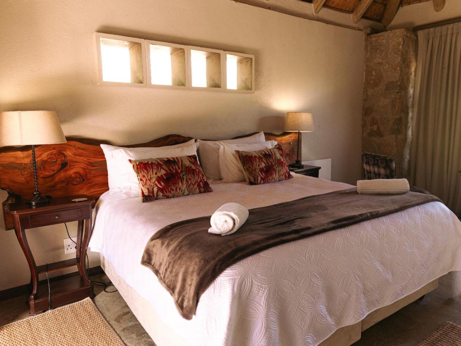 Oluchi Lodge Guthrie Buitenkant foto