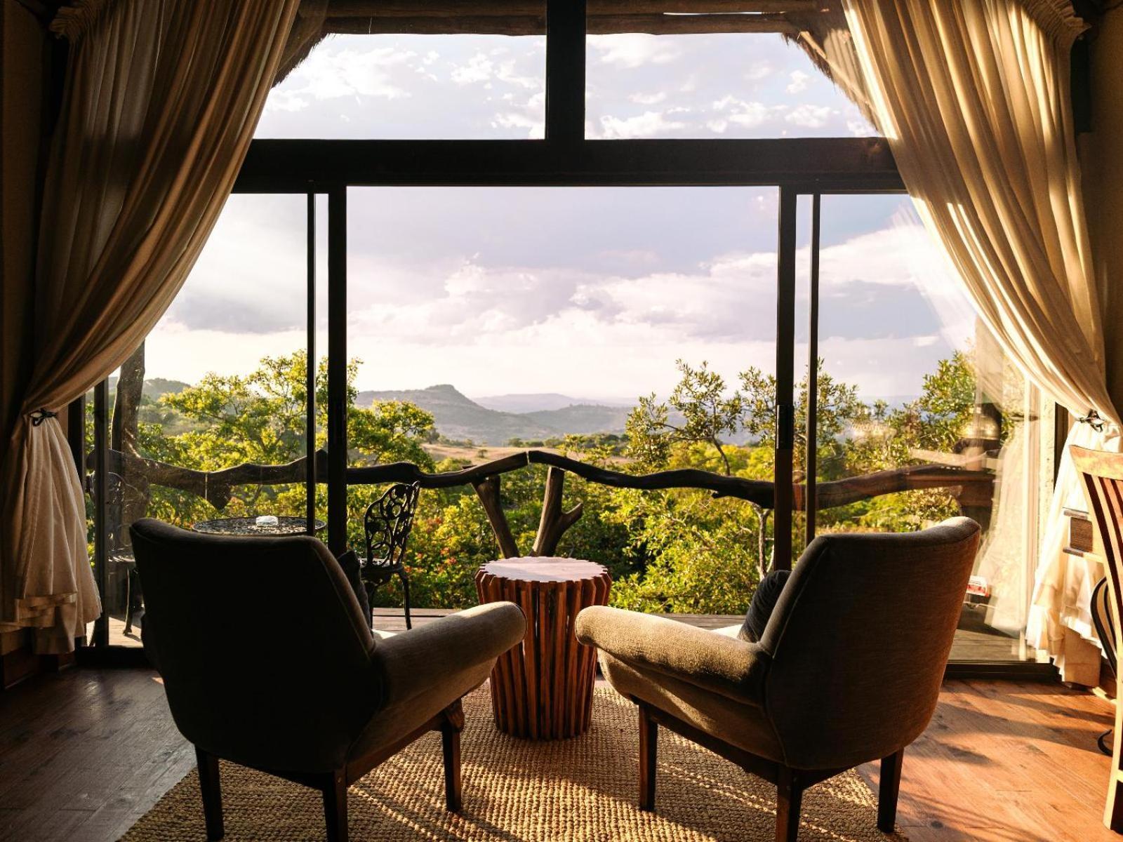 Oluchi Lodge Guthrie Buitenkant foto