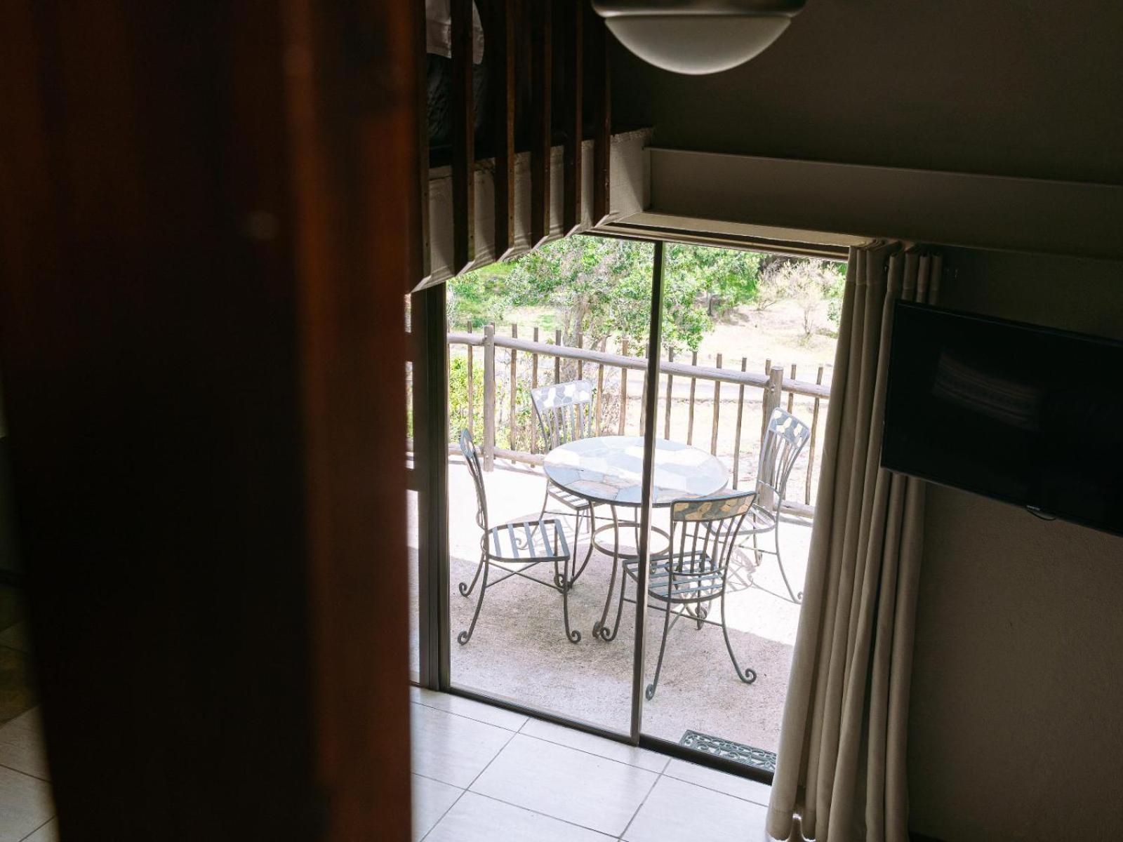 Oluchi Lodge Guthrie Kamer foto