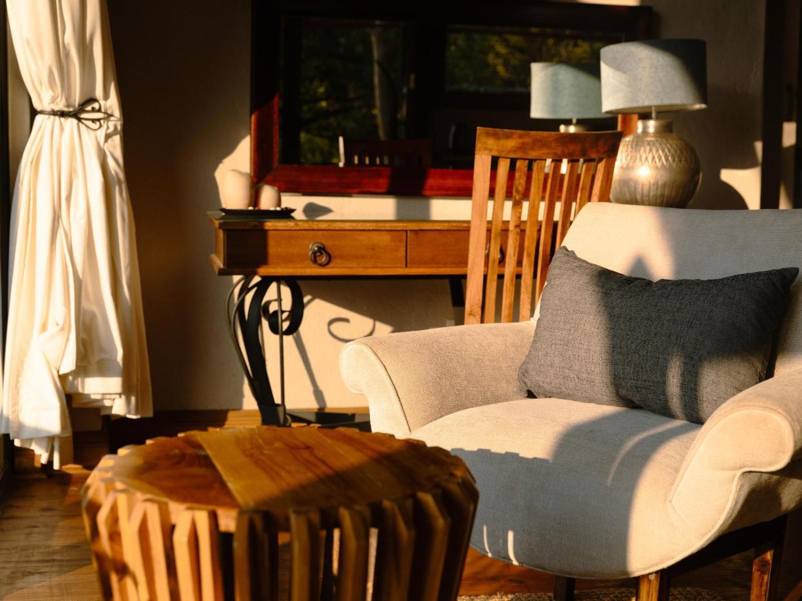 Oluchi Lodge Guthrie Kamer foto