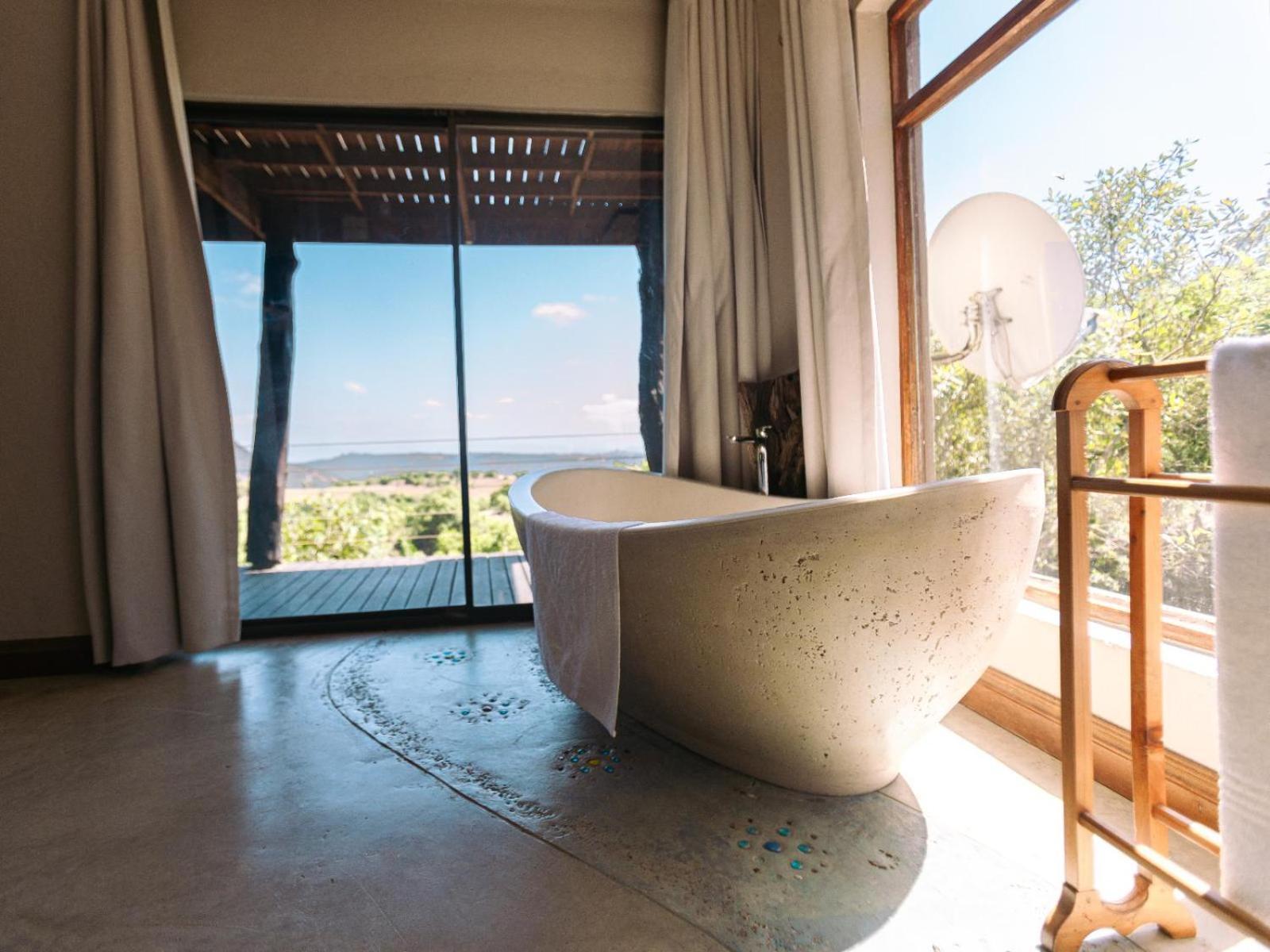 Oluchi Lodge Guthrie Kamer foto